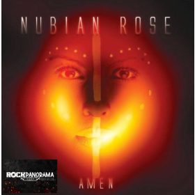 Nubian Rose - Amen (CD)