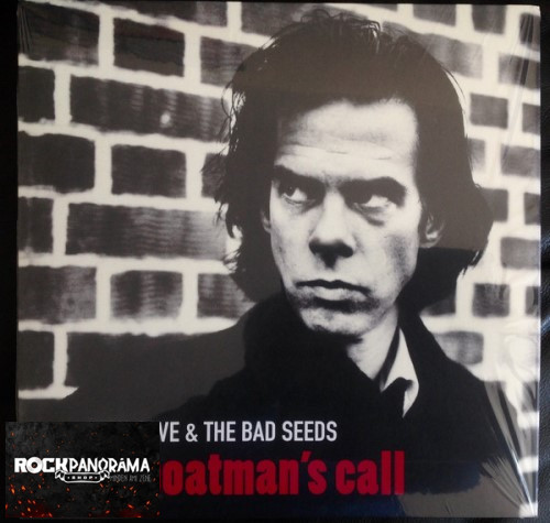 Nick Cave & The Bad Seeds - The Boatman's Call (LP)