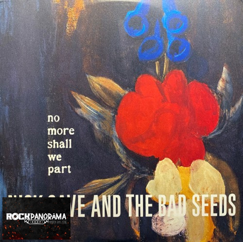 Nick Cave & The Bad Seeds - No More Shall We Part (Dupla LP)