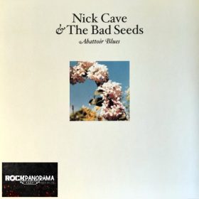   Nick Cave & The Bad Seeds - Abattoir Blues / The Lyre Of Orpheus (Dupla LP)