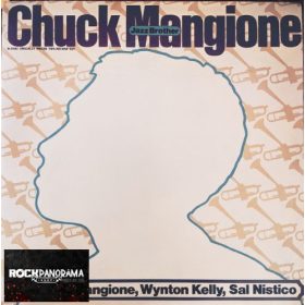 Chuck Mangione - Jazz Brother (Dupla LP)