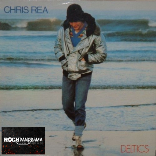 Chris Rea - Deltics (LP)