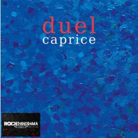 Duel - Caprice (LP)