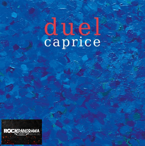 Duel - Caprice (LP)