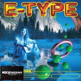 E-Type - Made In Sweden (LP)