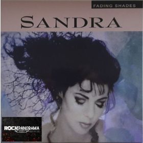 Sandra - Fading Shades (LP)