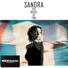 Sandra - The Wheel Of Time (LP)