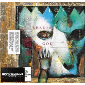 Paradise Lost - Shades Of God (MC)