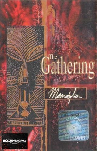 The Gathering - Mandylion (MC)