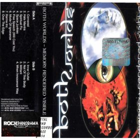 Both Worlds - Memory Rendered Visible (MC)