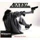 Alcatrazz – Disturbing The Peace (Digipak CD)