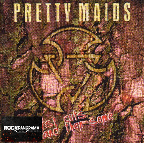 Pretty Maids - First Cuts... And Then Some (CD)