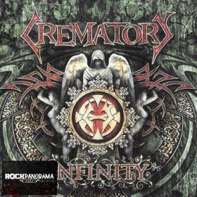Crematory - Infinity (CD)
