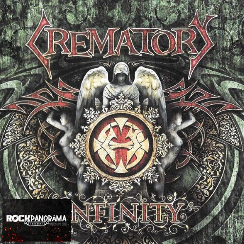 Crematory - Infinity (CD)