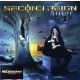 Second Reign - Gravity (CD)