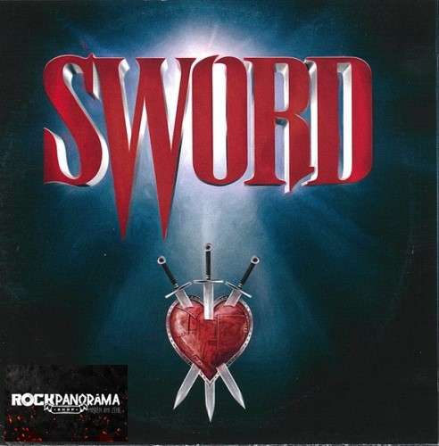 Sword - III (CD)