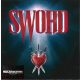 Sword - III (CD)