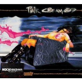 Pink Cream 69 - Sonic Dynamite (Digipak CD)
