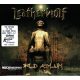 Leatherwolf - World Asylum (Digipak CD)