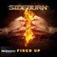 Sideburn - Fired Up (Digipak CD)