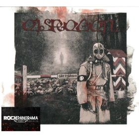 Eisregen - Grenzgänger (Dupla Digipak CD)