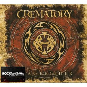 Crematory - Klagebilder (Digipak CD)