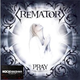 Crematory - Pray (Digipak CD)