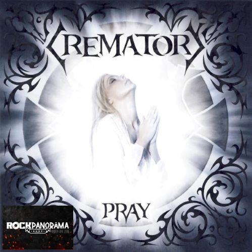 Crematory - Pray (Digipak CD)