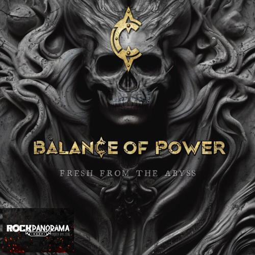 Balance Of Power - Fresh From The Abyss (LP)