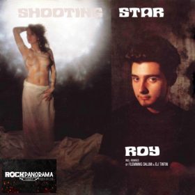 Roy - Shooting Star (12" Maxi-Single, LP)