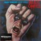 Alice Cooper - Raise Your Fist And Yell (LP)