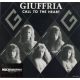 Giuffria - Call To The Heart (7" Single SP)