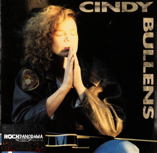 Cindy Bullens - Cindy Bullens (LP)