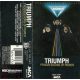 Triumph – Progressions Of Power (MC)