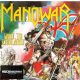 Manowar – Hail To England (CD)