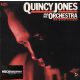 Quincy Jones And His Orchestra – The Quintessence (CD)