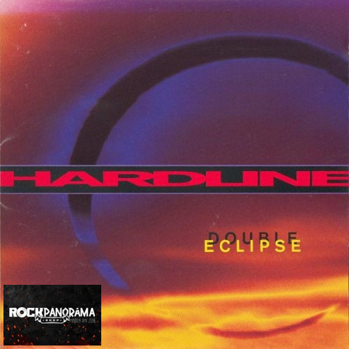 Hardline - Double Eclipse (CD)