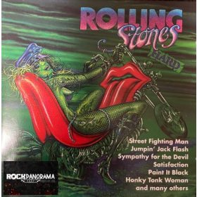Rolling Stones - Hard (CD)