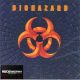 Biohazard - Biohazard (CD)