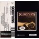 Scorpions - Lonesome Crow (MC)