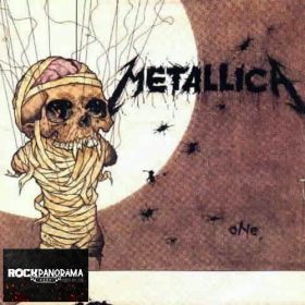 Metallica - One (7" Single SP)