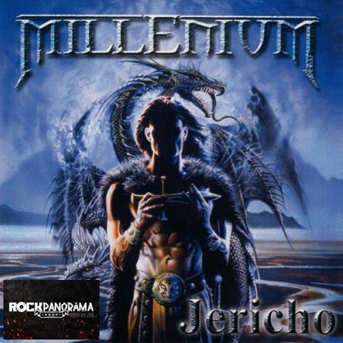 Millenium - Jericho (CD)