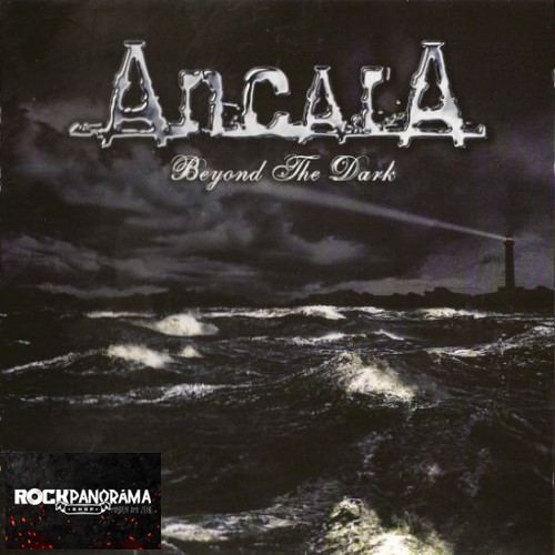 Ancara - Beyond The Dark (CD)