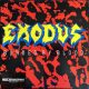 Exodus - Bonded By Blood (LP)