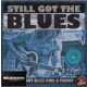 Eddy Wilson's Blues Band & Friends - Still Got The Blues (CD)