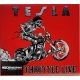 Tesla - Full Throttle Live (Digipak CD)