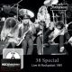 38 Special - Live At Rockpalast 1981 (CD+DVD)