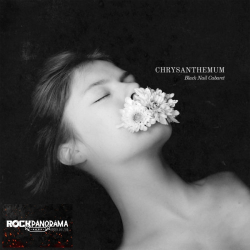 Black Nail Cabaret - Chrysanthemum (LP)