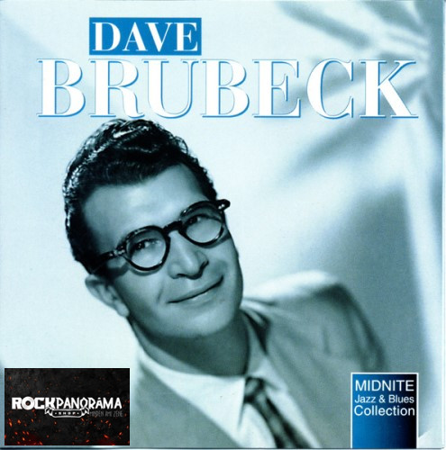 Dave Brubeck - Dave Brubeck (CD)