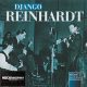 Django Reinhardt - Django Reinhardt (CD)